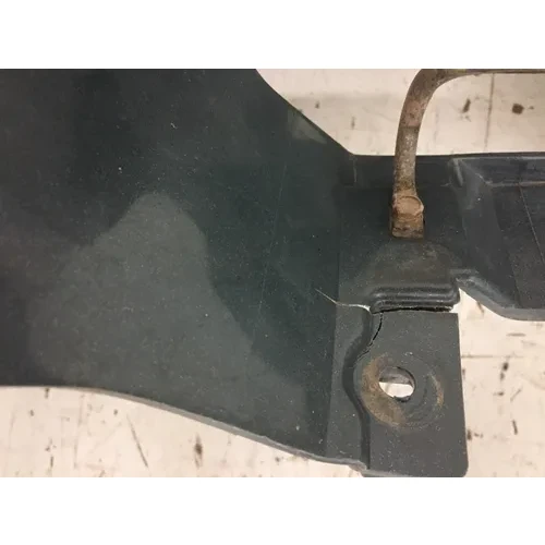 Rear Fender Fenders Plastic 2002 Polaris Sportsman 700 Twin 2832A x 13