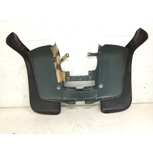 Rear Fender Fenders Plastic 2002 Polaris Sportsman 700 Twin 2832A x 15