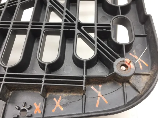 Rear Rack 2002 Polaris Sportsman 700 Twin 2832A x