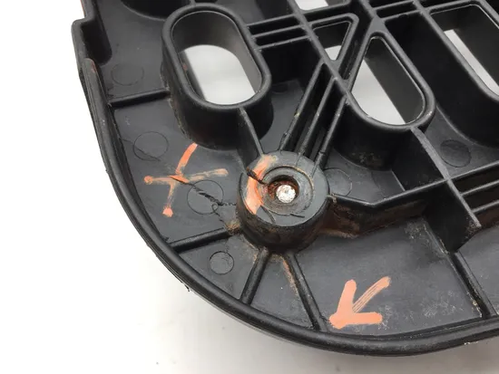 Rear Rack 2002 Polaris Sportsman 700 Twin 2832A x