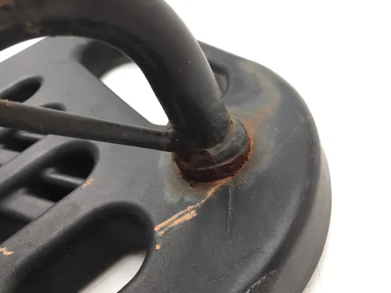 Rear Rack 2002 Polaris Sportsman 700 Twin 2832A x