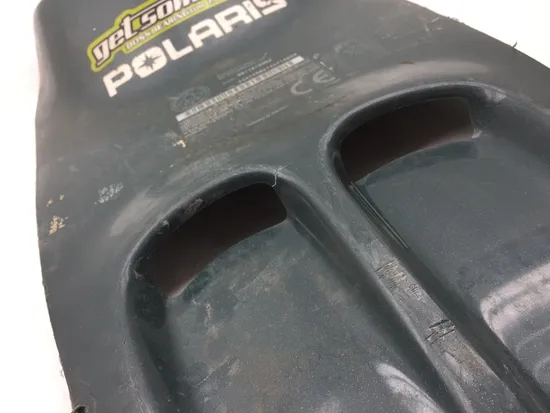 Hood 2002 Polaris Sportsman 700 Twin 2832A x