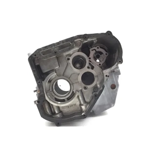 Engine Left Right Center Cases Case 2002 Polaris Sportsman 700 Twin 2832A 7