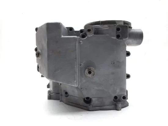 Engine Left Right Center Cases Case 2002 Polaris Sportsman 700 Twin 2832A