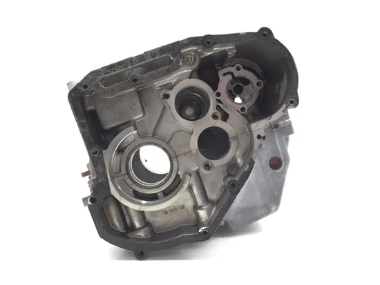 Engine Left Right Center Cases Case 2002 Polaris Sportsman 700 Twin 2832A