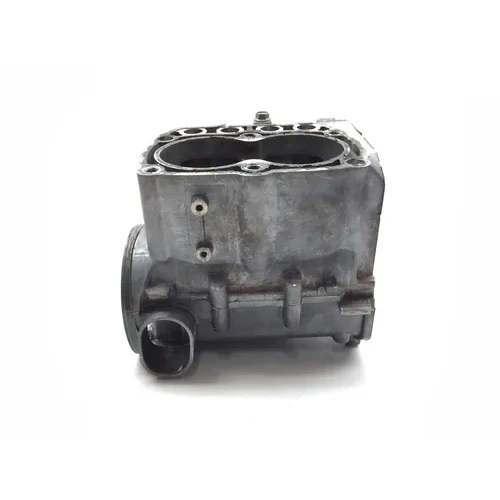 Engine Left Right Center Cases Case 2002 Polaris Sportsman 700 Twin 2832A 3