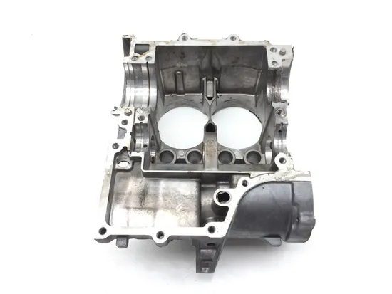 Engine Left Right Center Cases Case 2002 Polaris Sportsman 700 Twin 2832A