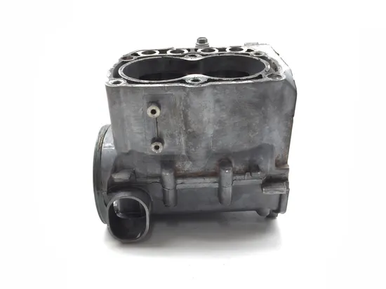 Engine Left Right Center Cases Case 2002 Polaris Sportsman 700 Twin 2832A