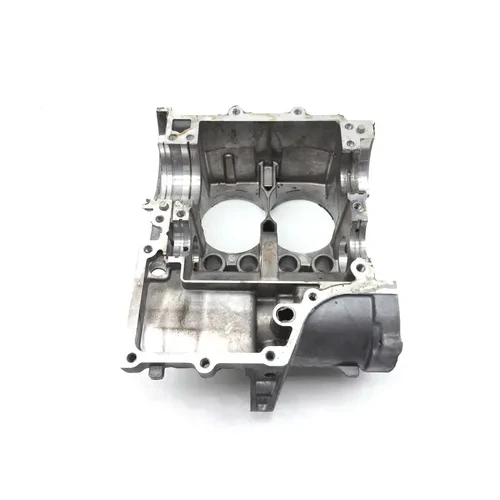 Engine Left Right Center Cases Case 2002 Polaris Sportsman 700 Twin 2832A 17