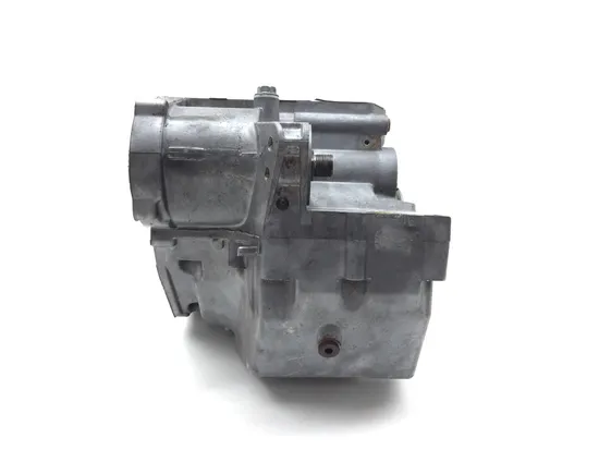 Engine Left Right Center Cases Case 2002 Polaris Sportsman 700 Twin 2832A