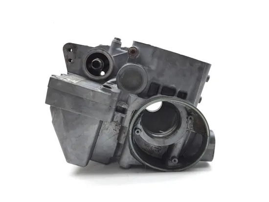 Engine Left Right Center Cases Case 2002 Polaris Sportsman 700 Twin 2832A