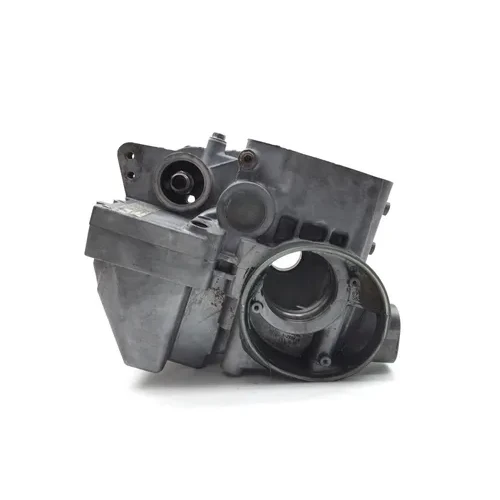 Engine Left Right Center Cases Case 2002 Polaris Sportsman 700 Twin 2832A 11