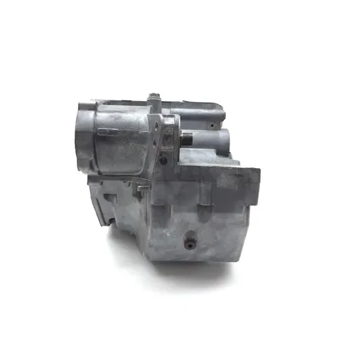 Engine Left Right Center Cases Case 2002 Polaris Sportsman 700 Twin 2832A 9