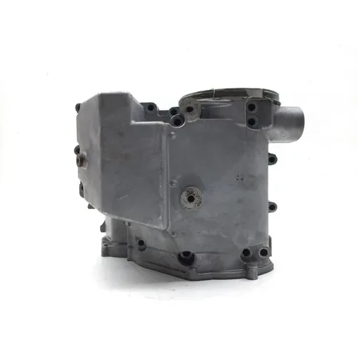 Engine Left Right Center Cases Case 2002 Polaris Sportsman 700 Twin 2832A 15