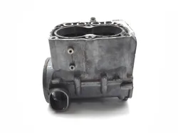 Engine Left Right Center Cases Case 2002 Polaris Sportsman 700 Twin 2832A