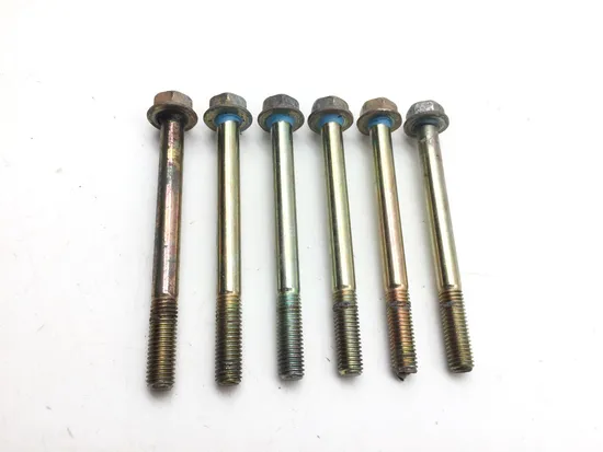 Engine Center Cases Case Bolts 2002 Polaris Sportsman 700 Twin 2832A