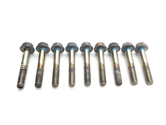 Engine Center Cases Case Bolts 2002 Polaris Sportsman 700 Twin 2832A