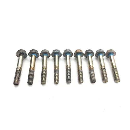 Engine Center Cases Case Bolts 2002 Polaris Sportsman 700 Twin 2832A 8