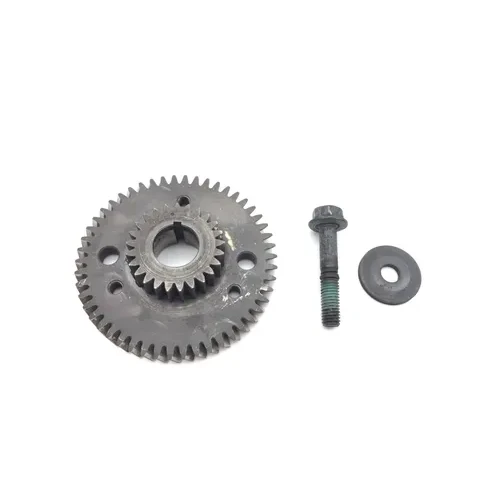 Engine Counter Balancer Gear 2002 Polaris Sportsman 700 Twin 2832A 3