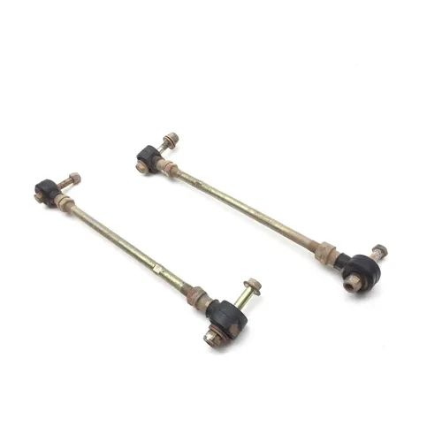 Tierods Tie Rods with Ends 2002 Polaris Sportsman 700 Twin 2832A 3