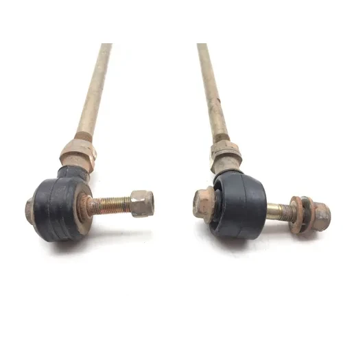 Tierods Tie Rods with Ends 2002 Polaris Sportsman 700 Twin 2832A 8