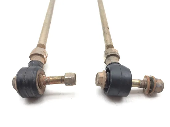 Tierods Tie Rods with Ends 2002 Polaris Sportsman 700 Twin 2832A