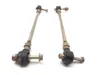 Tierods Tie Rods with Ends 2002 Polaris Sportsman 700 Twin 2832A