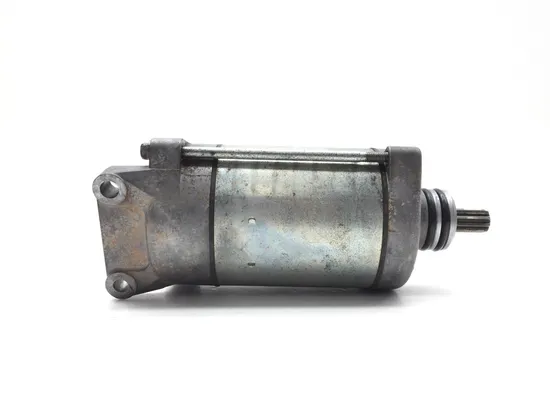 Electric Starter Motor 2002 Polaris Sportsman 700 Twin 2832A