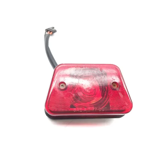 Brake Tail Light 2002 Polaris Sportsman 700 Twin 2832A 3