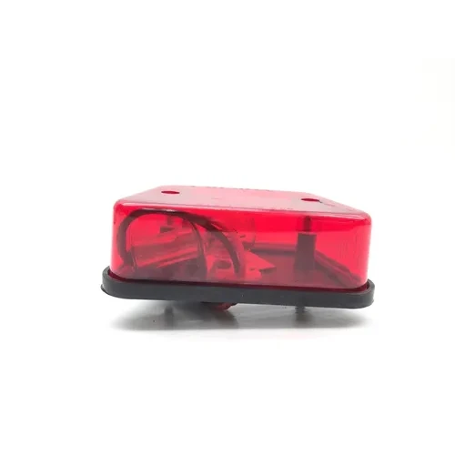 Brake Tail Light 2002 Polaris Sportsman 700 Twin 2832A 5