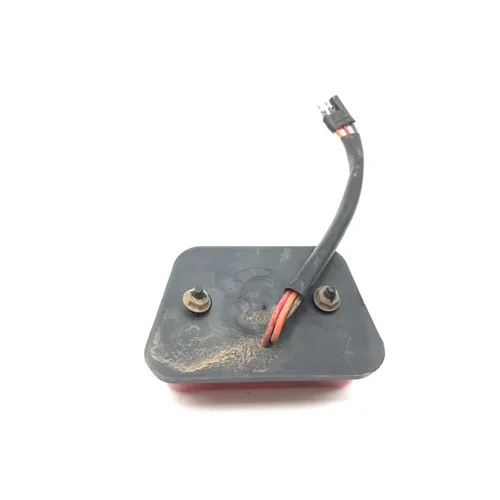 Brake Tail Light 2002 Polaris Sportsman 700 Twin 2832A 14