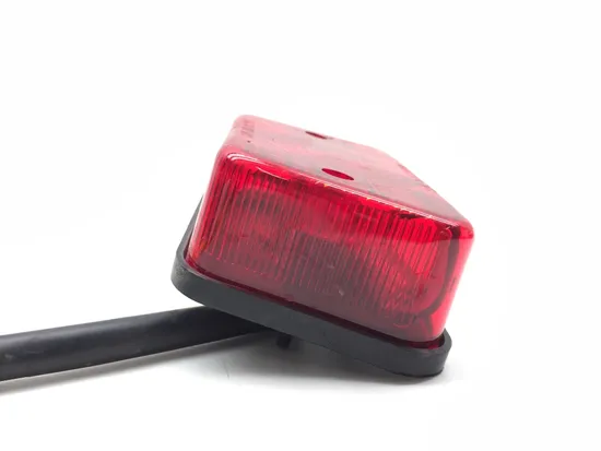 Brake Tail Light 2002 Polaris Sportsman 700 Twin 2832A