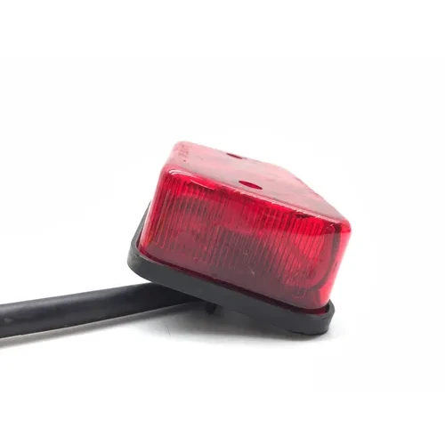 Brake Tail Light 2002 Polaris Sportsman 700 Twin 2832A 13
