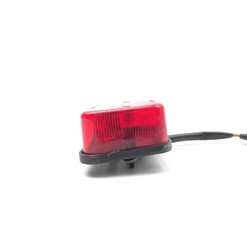 Brake Tail Light 2002 Polaris Sportsman 700 Twin 2832A 7