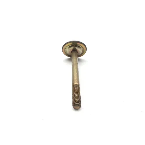 Secondary Clutch Bolt 2002 Polaris Sportsman 700 Twin 2832A 5