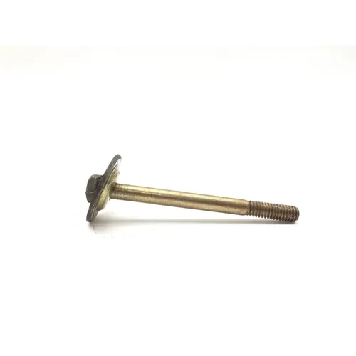 Secondary Clutch Bolt 2002 Polaris Sportsman 700 Twin 2832A 3
