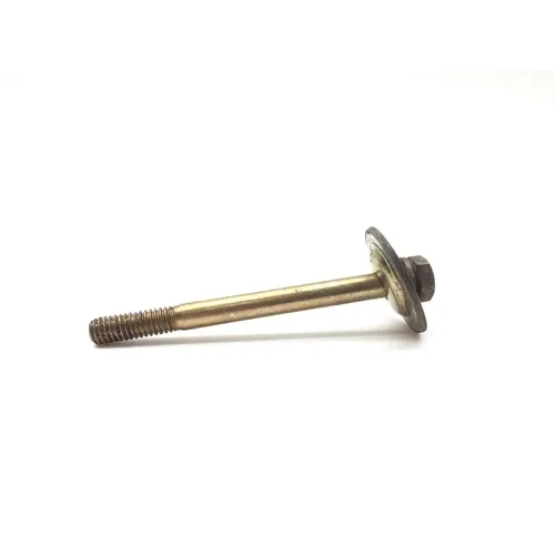 Secondary Clutch Bolt 2002 Polaris Sportsman 700 Twin 2832A 7