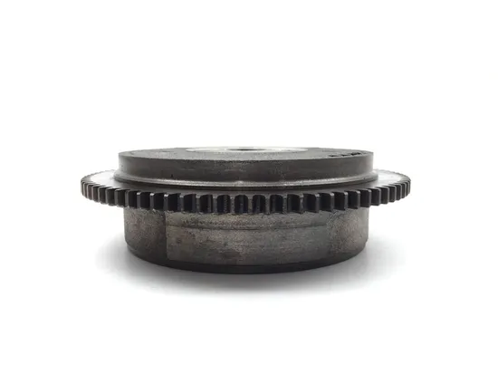 Engine Flywheel 2002 Polaris Sportsman 700 Twin 2832A