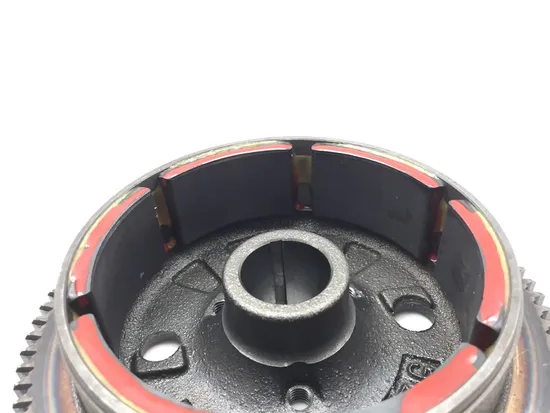 Engine Flywheel 2002 Polaris Sportsman 700 Twin 2832A