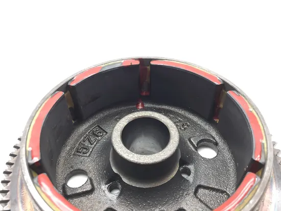 Engine Flywheel 2002 Polaris Sportsman 700 Twin 2832A