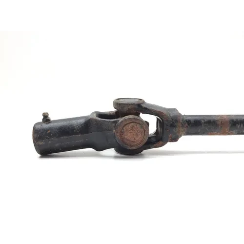 Front Drive Shaft 2002 Polaris Sportsman 700 Twin 2832A x 5