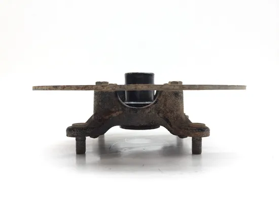 Front Wheel Hub with Rotor B 2002 Polaris Sportsman 700 Twin 2832A x