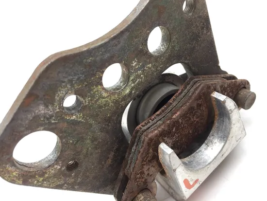 Left Driver Front Brake Caliper 2002 Polaris Sportsman 700 Twin 2832A