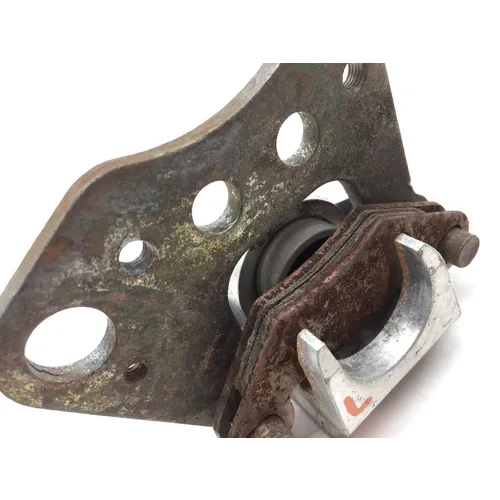 Left Driver Front Brake Caliper 2002 Polaris Sportsman 700 Twin 2832A 5