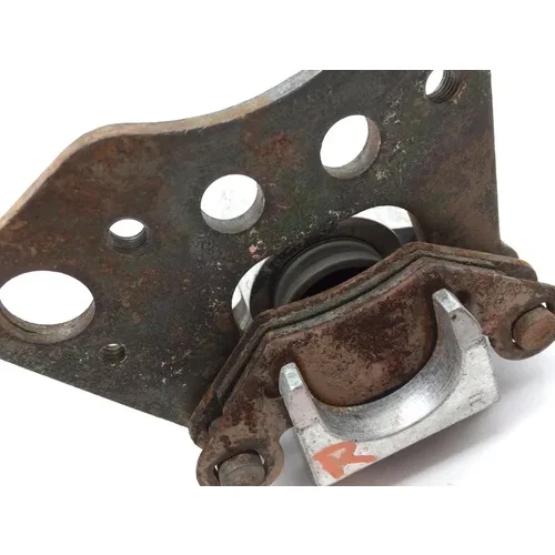 Right Passenger Front Brake Caliper 2002 Polaris Sportsman 700 Twin 2832A 5