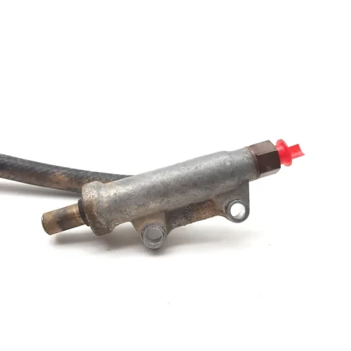 Rear Brake Master Cylinder 2002 Polaris Sportsman 700 Twin 2832A 12