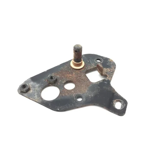 Rear Brake Pedal 2002 Polaris Sportsman 700 Twin 2832A 11