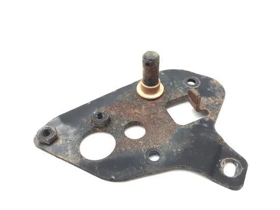 Rear Brake Pedal 2002 Polaris Sportsman 700 Twin 2832A