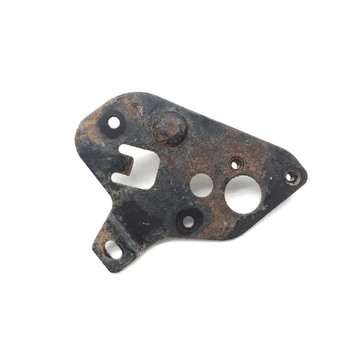 Rear Brake Pedal 2002 Polaris Sportsman 700 Twin 2832A 12