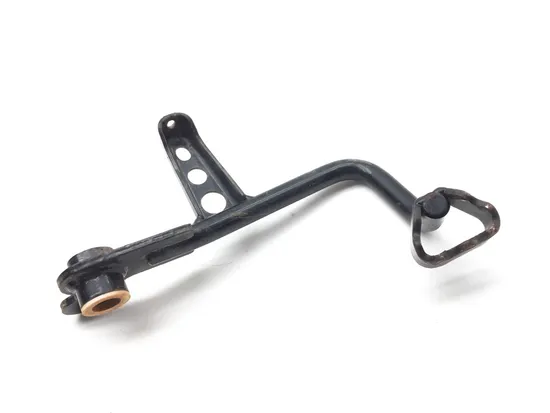 Rear Brake Pedal 2002 Polaris Sportsman 700 Twin 2832A